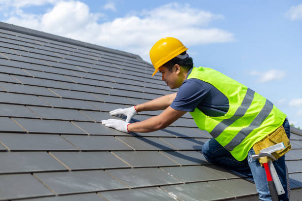 Best Roof Replacement Cost  in Belville, NC