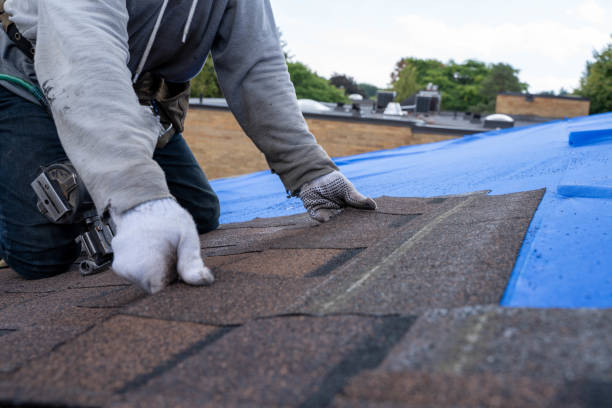 Best Emergency Roof Repair  in Belville, NC