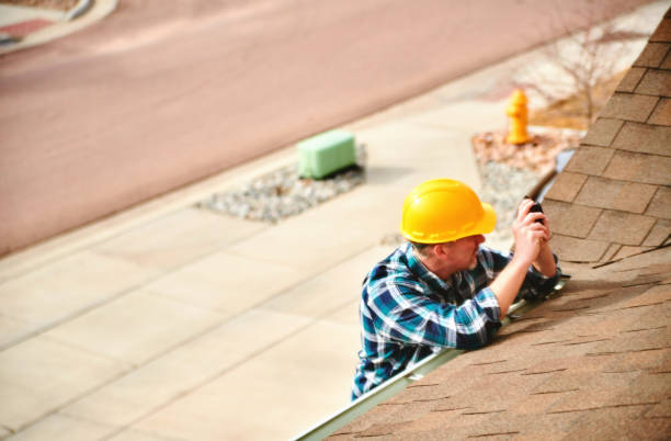Quick and Trustworthy Emergency Roof Repair Services in Belville, NC