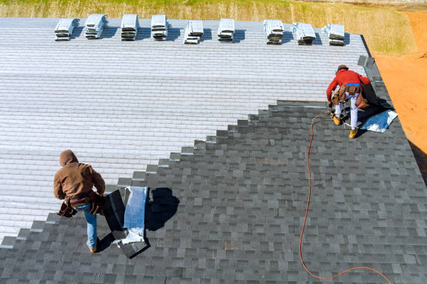 Trusted Belville, NC Roofing Contractor Experts